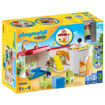 Picture of Playmobil Transportable Daycare
