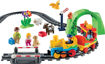 Picture of Playmobil Train With Passengers And Circuit