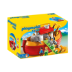 Picture of Playmobil Transportable Noah's Ark