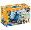 Picture of Playmobil Duck On Call  Police Emergency Vehicle
