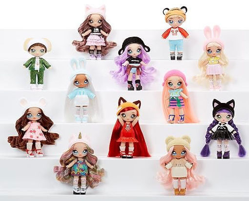 Picture of Na! Na! Na! Surprise Minis Series 1 (Assorted)