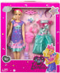Picture of My First Barbie Day & Night Blonde Doll