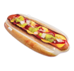 Picture of Intex Hotdog Mat (180 x 89cm)
