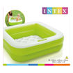 Picture of Intex Play Box Pool (85 X 85 X 23cm - Assorted)