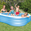 Picture of Intex Swim Center Family Pool (229 x 229 x 56cm)
