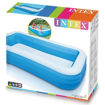 Picture of Intex Swim Center Family Inflatable Pool (305 x 183 x 56cm)
