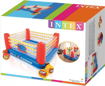 Picture of Intex Jump-O-Lene Boxing Ring Bouncer (2.26 x 2.26m)