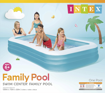 Picture of Intex Swim Center Family Pool (203 x 152 x 48 cm )