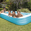 Picture of Intex Swim Center Family Pool (308 x 185 x 56cm)