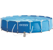 Picture of Intex Agp Metal Frame Pool Set Circular  (305 x 76cm diameter)
