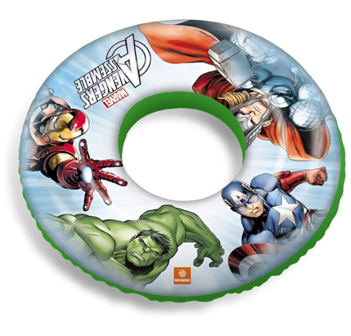 Picture of Mondo Avengers Swim Ring (50cm Diameter)