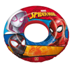 Picture of Mondo Marvel Spiderman Swim Ring (50cm Diameter)