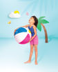Picture of Intex Glossy Panel Beach Ball