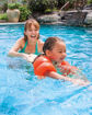 Picture of Intex Orange Inflatable Arm Band Floaties