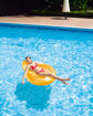 Picture of Intex Pillow Back Inflatable Floating Lounges (Assorted)