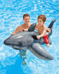 Picture of Intex Great White Shark Ride On Inflatable Pool Float (173 X 107cm)