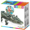 Picture of Intex Realistic Gator Ride On (170cm x 86cm)
