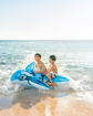 Picture of Intex Lil' Whale Ride On Inflatable Pool Float (152 x 114cm)