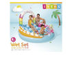 Picture of Intex Candy Fun Inflatable Play Center With Slide