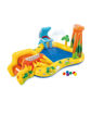 Picture of Intex Dinosaur Inflatable Play Center With Slide (249 x 191 x 109cm)