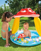 Picture of Intex Mushroom Inflatable Kiddie Pool (69cm)