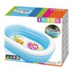 Picture of Intex Inflatable Oval Whale Fun Pool (163 x 107 x 46cm)