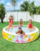 Picture of Intex Swim Center Pinwheel Inflatable Pool (229 x 56cm)