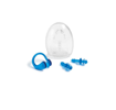Picture of Intex Ear Plugs & Nose Clip Combo Set with Case (Age: 8+)