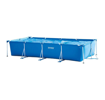 Picture of Intex Agp Pool Set Rectangular (4.50 x 2.20 x 0.84m With Filter)