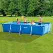 Picture of Intex Agp Pool Set Rectangular (4.50 x 2.20 x 0.84m With Filter)