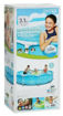 Picture of Intex Agp Beachside Circular Metal Frame Pool (305 x 76cm With Filter)