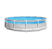 Picture of Intex Agp Prism Clearview Frame Pool Set (4.27 x 1.07m)