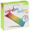 Picture of Intex Rainbow Ombre Mat (170 x 53 x 15 cm)