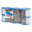 Picture of Intex Spa Filter Cartridge (6 Pack)