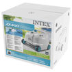 Picture of Intex Auto Pool Cleaner Deluxe ZX300 (for 1600 - 3500 gal/h)