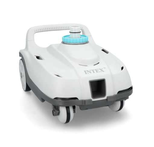 Picture of Intex Auto Pool Cleaner Deluxe ZX100 (for 1600 - 3500 gal/h)
