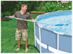Picture of Intex Deluxe Pool MaintKit (for 1.000/gal)