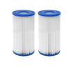 Picture of Intex Filter Cartridge Type A Twin