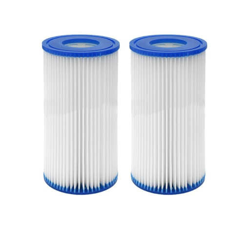 Picture of Intex Filter Cartridge Type A Twin