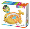 Picture of Intex Friendly Goldfish Baby Pool (140x124x34cm)