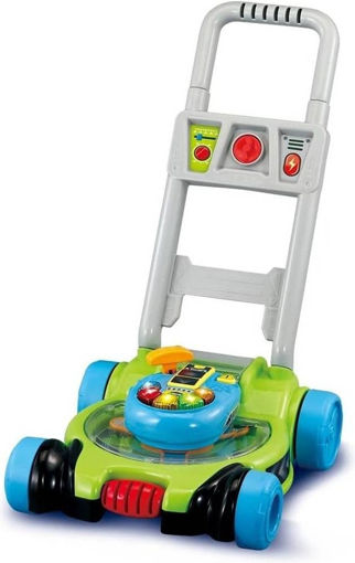 Picture of Vtech Pop And Spin Mower