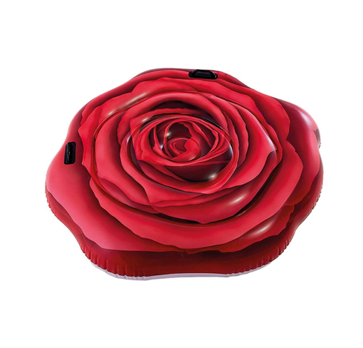 Picture of Intex Red Rose Mat (137x132cm)