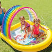 Picture of Intex Inflatable Rainbow Arch Spray Pool (147 x 130 x 86cm)