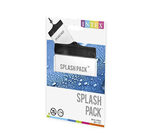 Picture of Intex Splash Pack