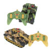 Picture of Rc War Tank Set