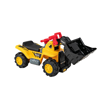 Picture of Ride On Bulldozer Digger Toy