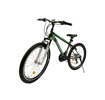 Picture of Tec Bike Titan Grey Green With Shimano (24 Inch)