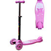 Picture of Four Wheels Maxi Kick Scooter (Assorted)