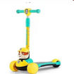 Picture of Paw Patrol Three Wheels Scooter (Assorted)