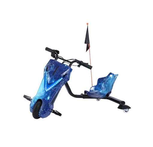Picture of Electric Drifting Scooter (8-15km/h - 36V)